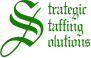 Strategic Staffing Solutions International